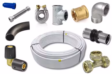 Rohrsysteme Rohrsysteme