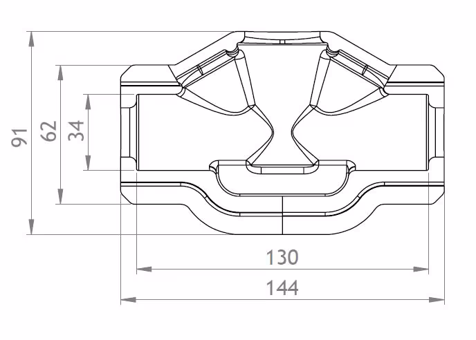 GWK EPP-Box Serie MT silbergrau für Multi- und Thermostatventil Ausführung Größe: DN15 mit der GTIN 4030095026087 GWK EPP-Box Serie MT DN15 silbergrau für Multi- und Thermostatventil von GWK Kuhlmann mit der Artikelnr. 5223015002