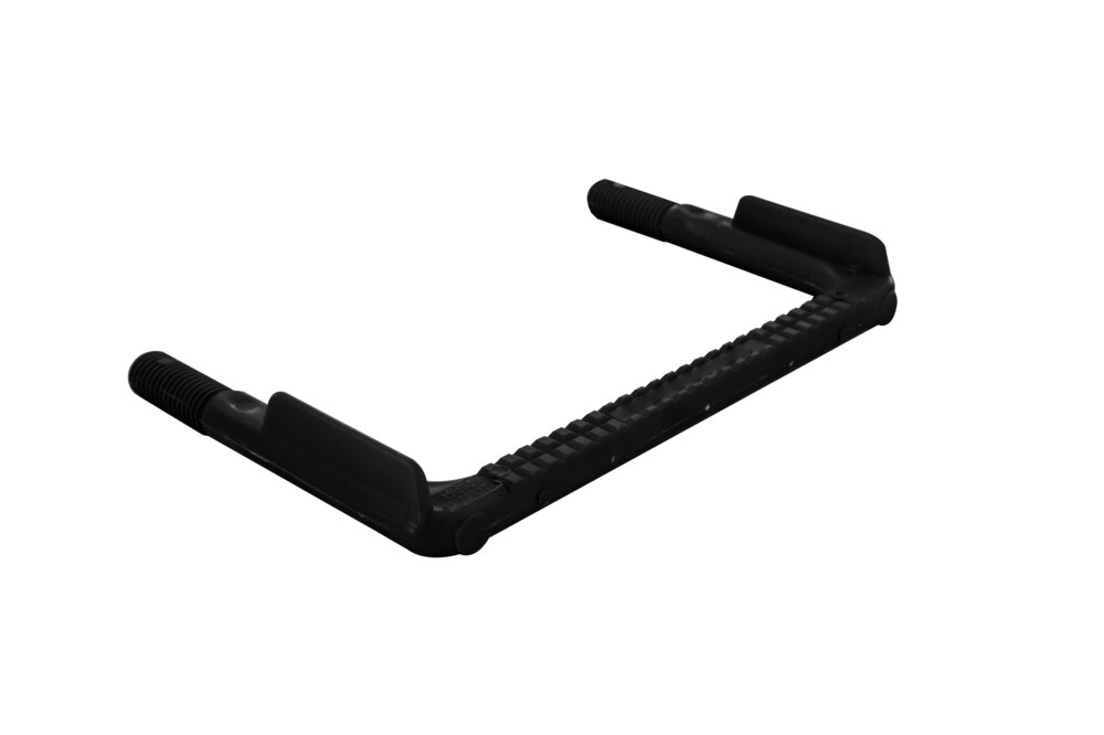 Munk Steigbügel Stahl verzinkt aus der Kategorie Steigschutz mit der Artikelnr. 065172