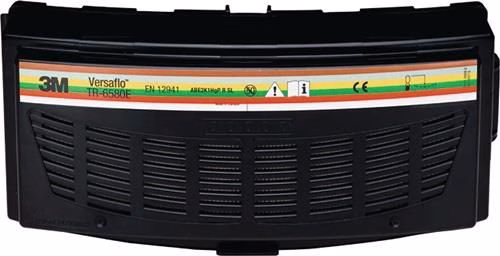 Filter TR-6580E für TR-600/TR-800 A2B2E2K1HgP 3M von der Marke 3M Filter TR-6580E für TR-600/TR-800 A2B2E2K1HgP 3M aus der Kategorie Atemschutzmasken und Filter mit der Teilenummer 8000326209