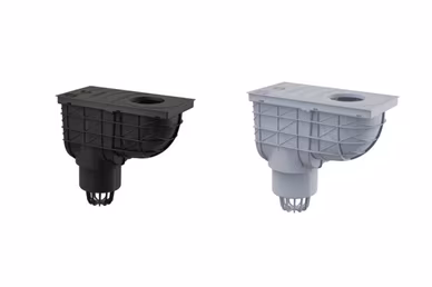 Regensinkkästen Regensinkkästen