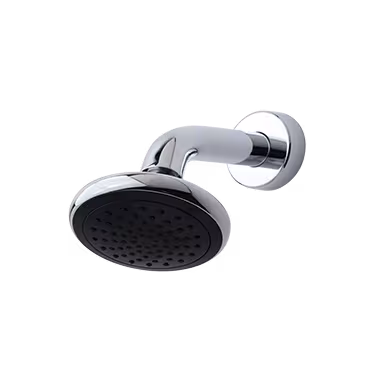 Rada Brausekopf SH1 EUR von der Marke Rada Rada Brausekopf SH1 EUR aus der Kategorie Hand-Kopfbrausen/Duschschläuche mit der Artikelnummer 72967-CP