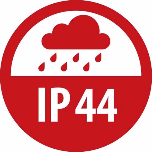 Gartenkabeltrommel Garant Gewinde 38+2m PVC 3x1,5mm² 290mm Kurbel IP44 BRENNENSTUHL