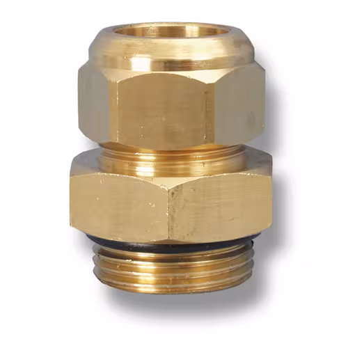 SchneidringVerschraubung 3/4" Typ Ausführung: SchneidringVerschraubung 3/4" auf 15 mm aus der Kategorie Zubehör zu Solarstationen mit der Artikelnr. 28001450