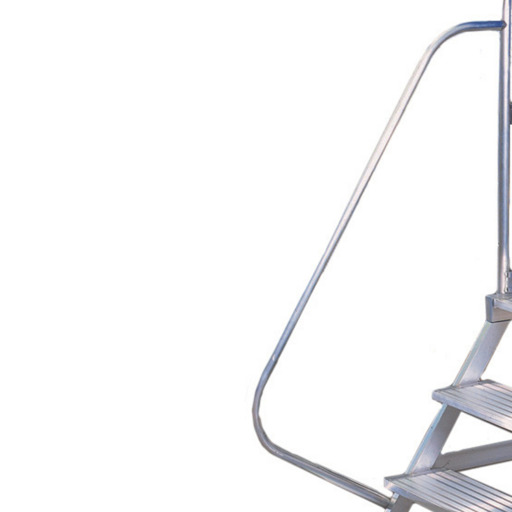 Zusatzbild des Artikels Handlauf am Aufstieg für 3-stufige Leitern #34874 Zusatzbild des Artikels Handlauf am Aufstieg für 3-stufige Leitern #34874 aus Treppen