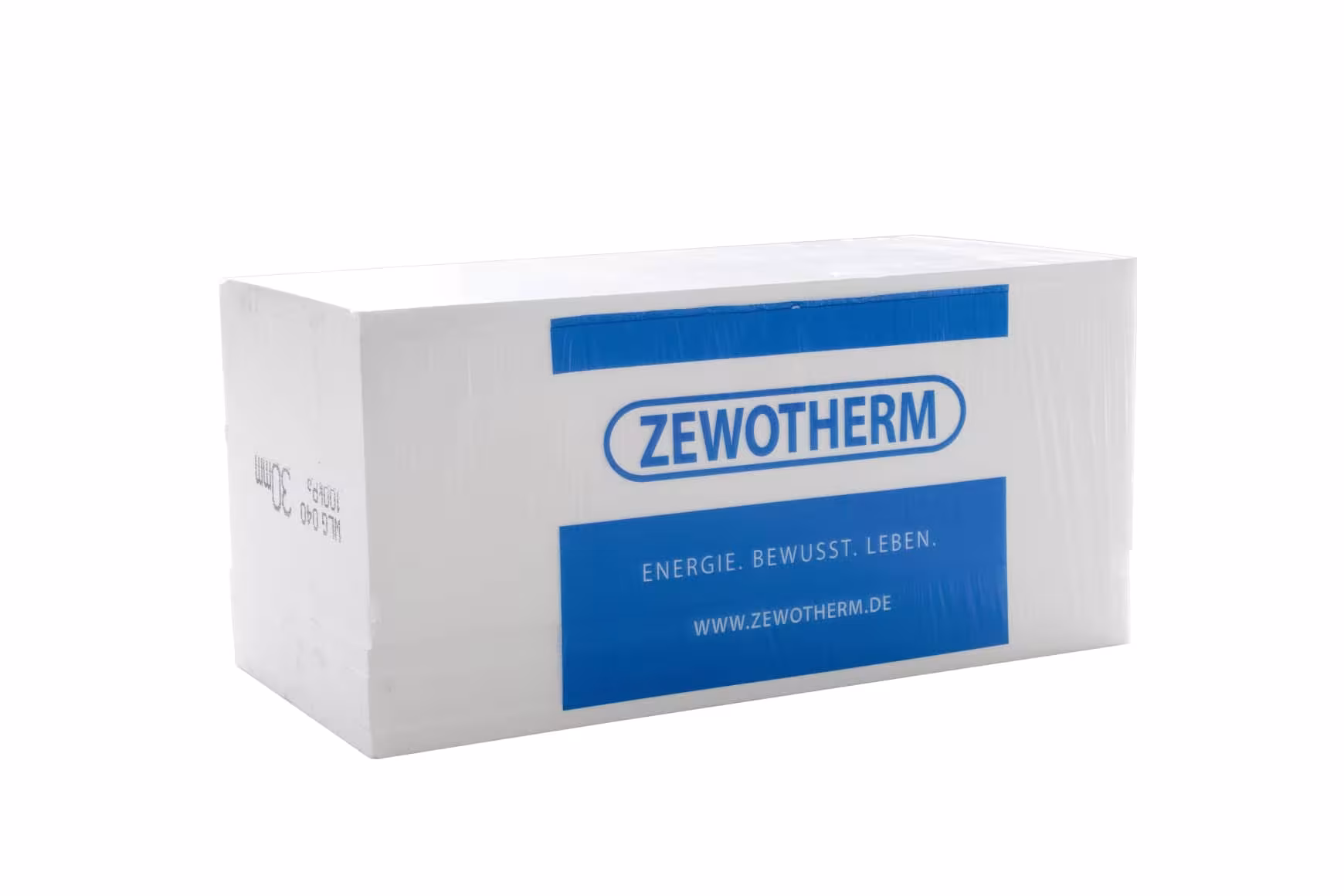 Zewotherm EPS DEO Typ Stärke: 50 aus der Kategorie Fußbodenheizungs-Unterdämmung mit der Artikelnr. 11050041