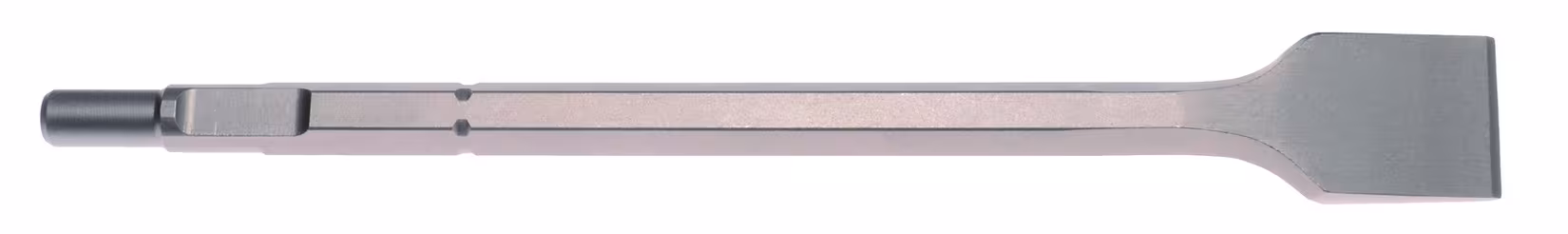 Spatmeissel Schaft 19 mm 6-kant / Bosch große Keilwelle Typ Variante: Spatmeissel für gr. Keilwelle 50x400mm aus der Kategorie Meißel mit der Artikelnr. 84401500