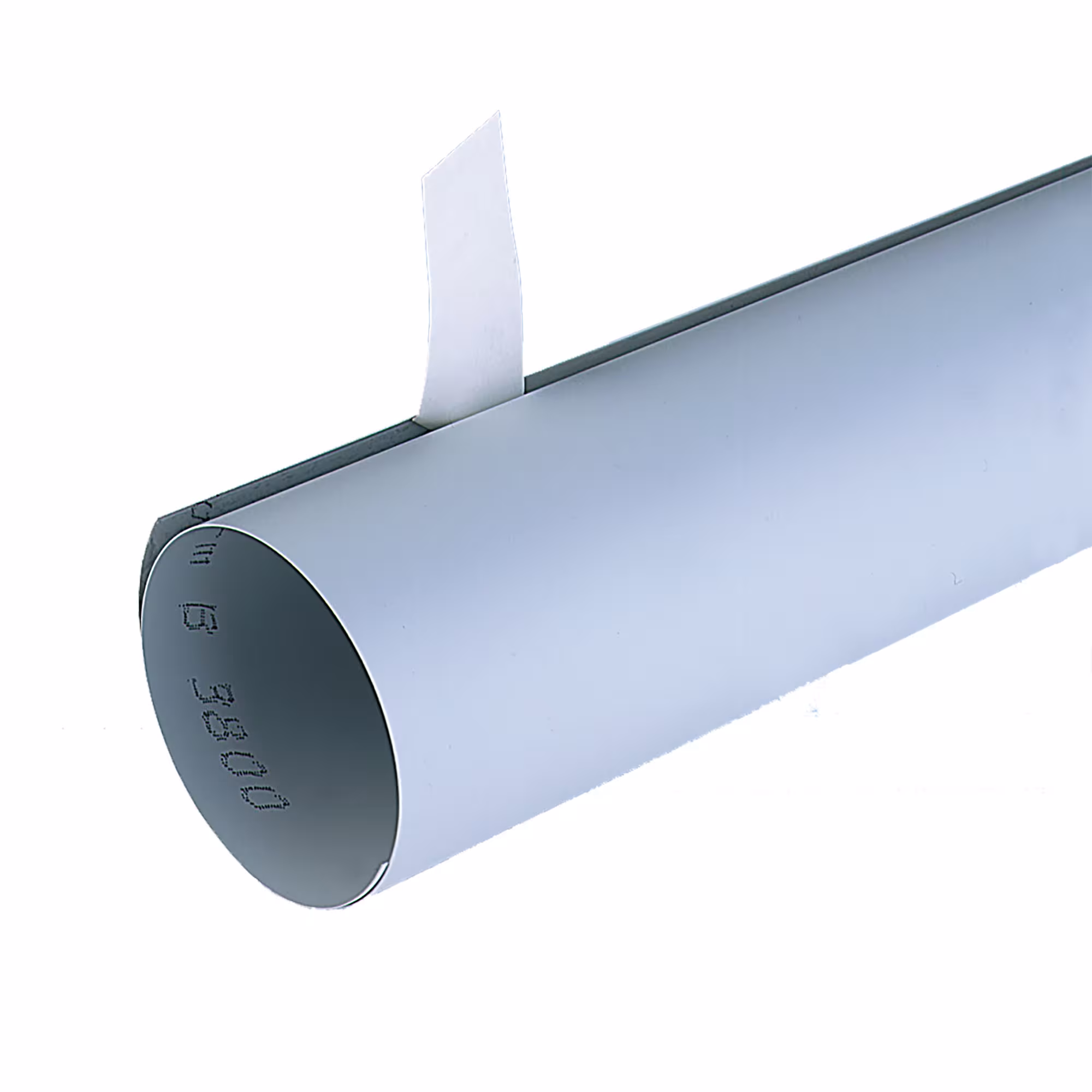 PVC-Mantel für Steinwolle-Isolierung 20mm aus der Kategorie Mineralwolle Isolierung