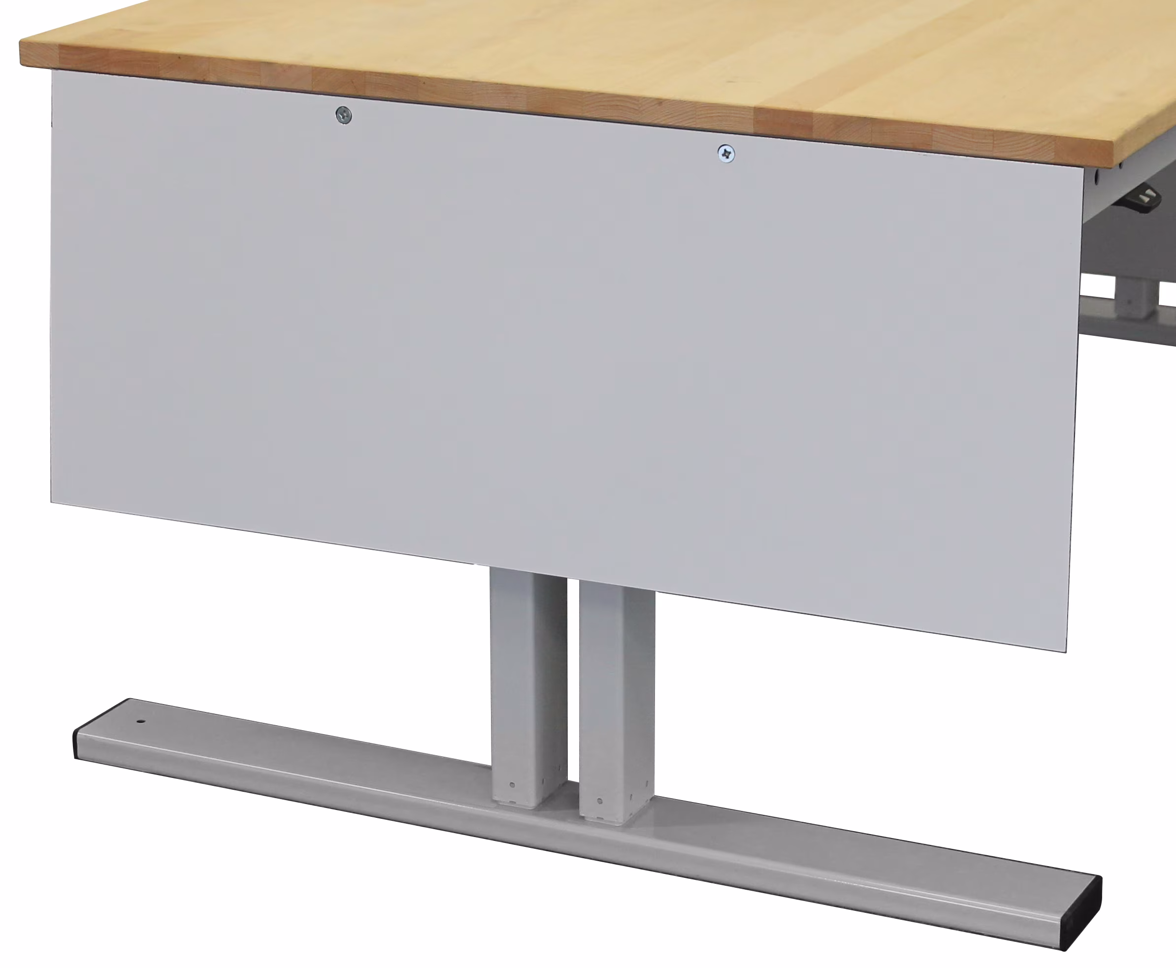 Scherblende aus der Kategorie Arbeitsplatzeinrichtung mit der Artikelnr. 08-SB-T100