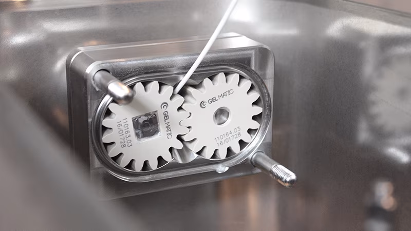 FoodLine Lebensmittel-Schmieröl H1 400 ml Maschine