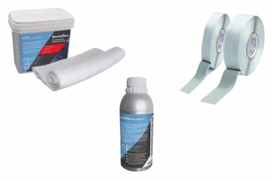 Dicht & Reparaturmittel Dicht & Reparaturmittel