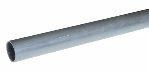 Aluminiumrohr 30 x 3000 mm (D x L) aus der Kategorie Zubehör mit der Artikelnummer 34814