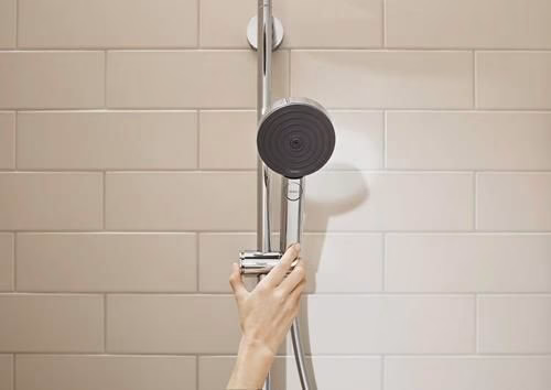 Hansgrohe Showerpipe PULSIFY 260 1jet mit Brausethermostat chrom