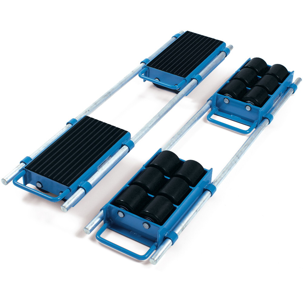 Hauptbild 2422894 Fahrwerk, verstellbar 6952