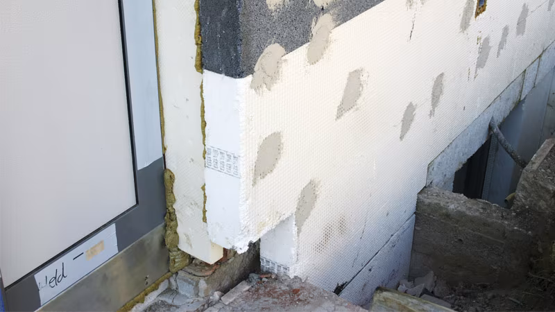 WDVS-Klebeschaum B1 800 ml für NBS-Pistole WDVS-Klebeschaum B1 800 ml für NBS-Pistole