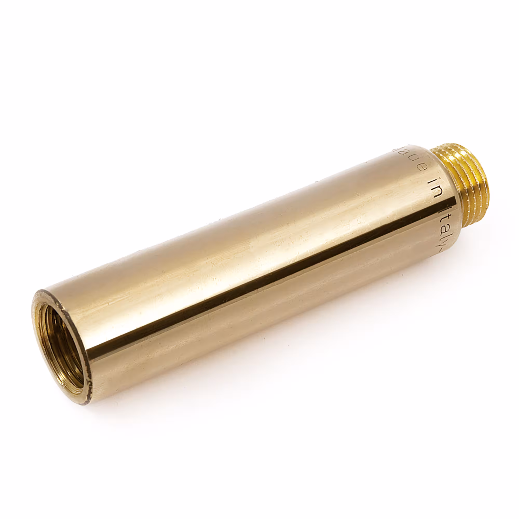 Hahnverlängerungen Messing Typ Größe: 60 mm aus der Kategorie Messing Gewindefittings mit der Artikelnr. 201096
