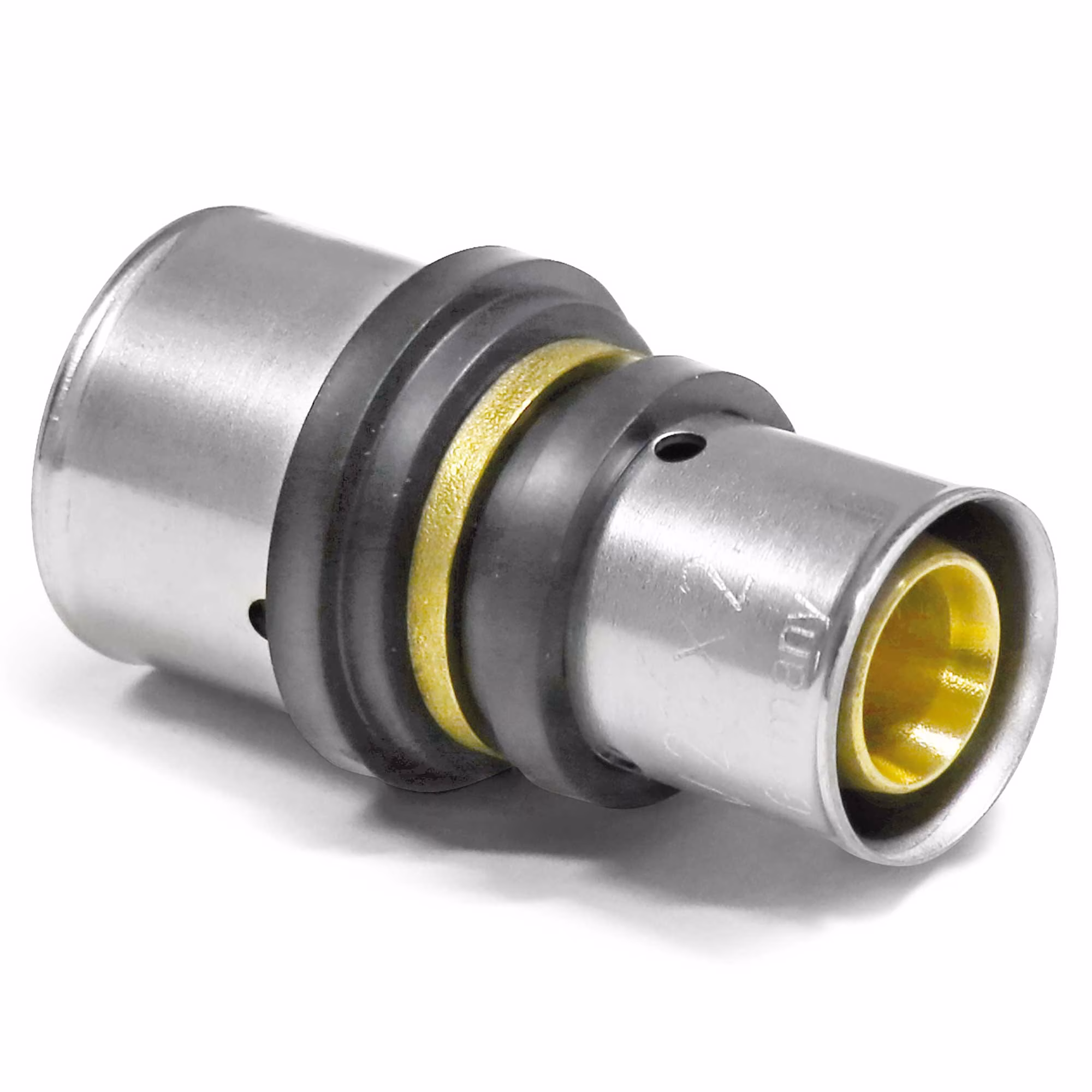 Press-Reduzierung aus der Kategorie Pressfittings Messing