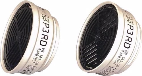 Partikelfilter 200 P3R D EN 143 P3 für Polimask 100/2,C 702/TWIN EKASTU von der Marke Ekastu Safety Partikelfilter 200 P3R D EN 143 P3 für Polimask 100/2,C 702/TWIN EKASTU aus der Kategorie Atemschutzmasken und Filter mit der Teilenummer 4000370792