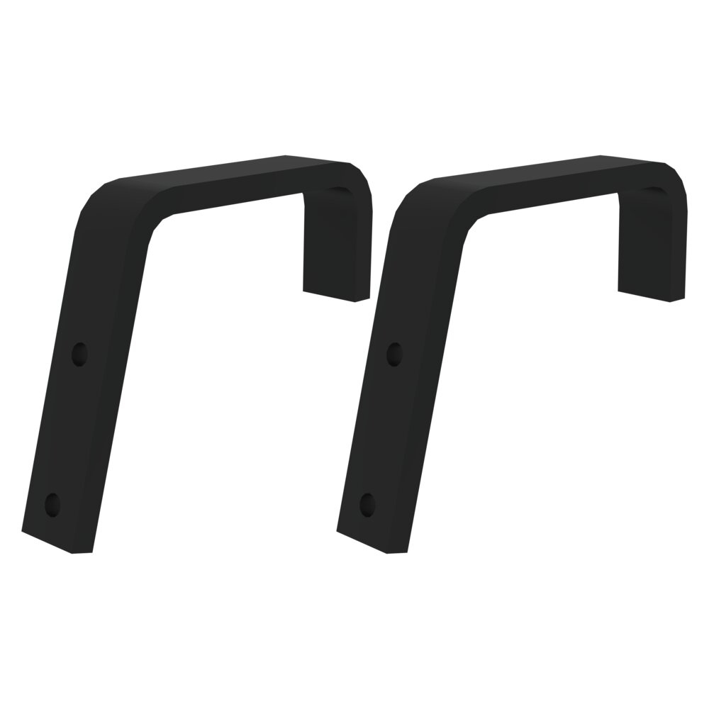 Munk Haken für Spezialleiter, abgewinkelt aus der Kategorie Spezialleitern, Berufsspezifische Produkte mit der Artikelnr. 019182